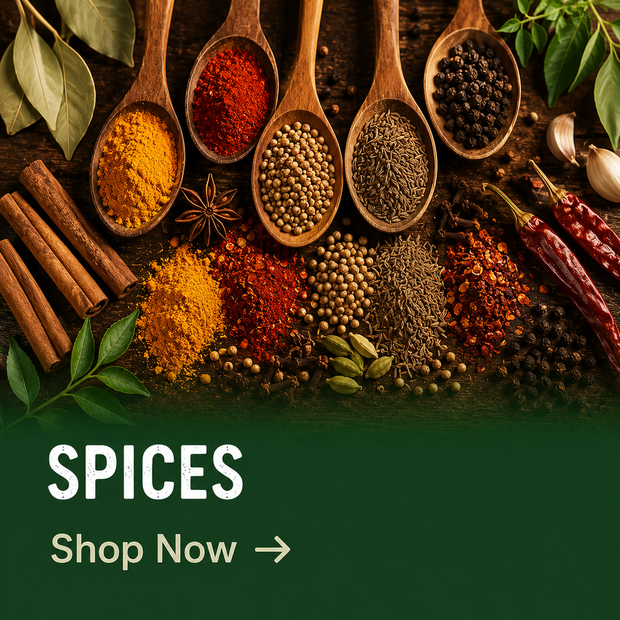 Spices
