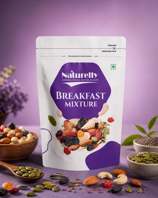 Breakfast Mix