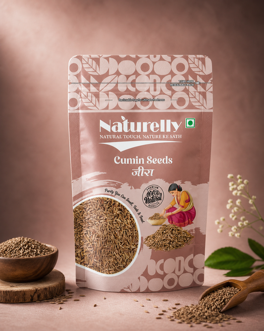 Cumin Seeds