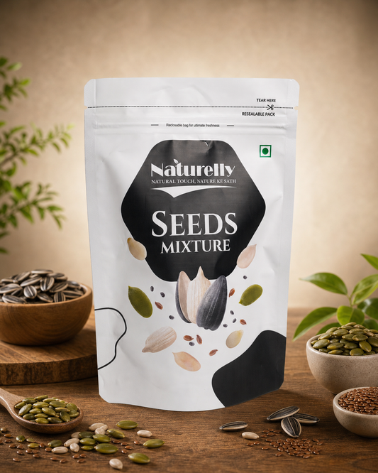 Seeds Mix