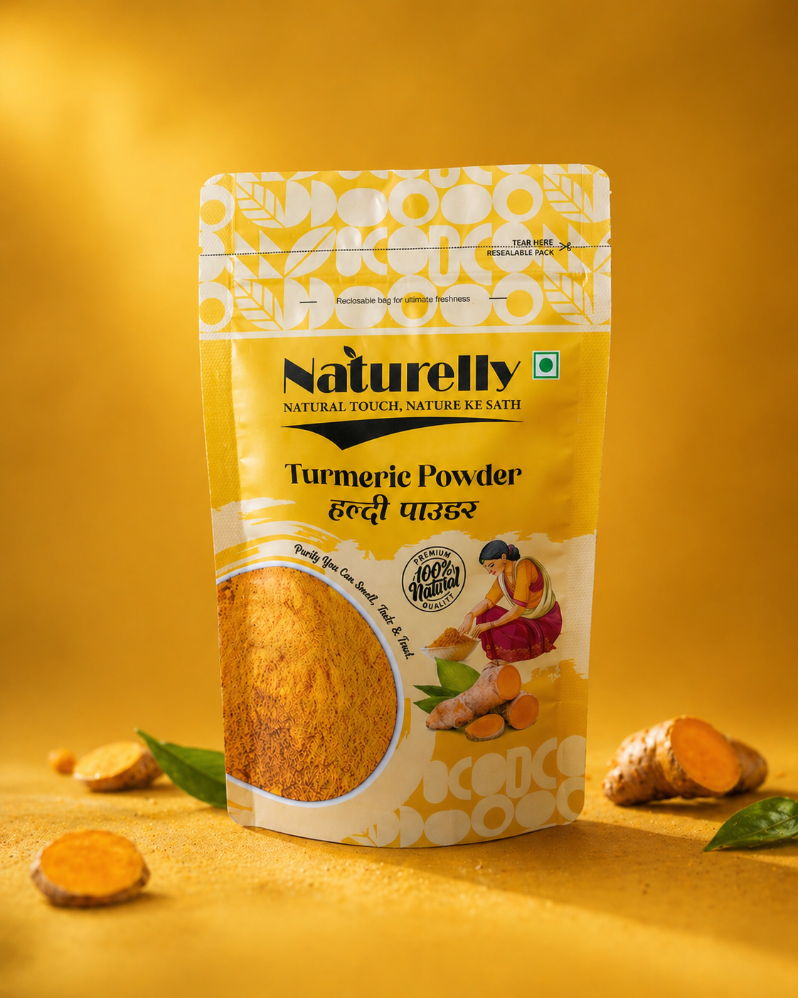 Turmeric Powder